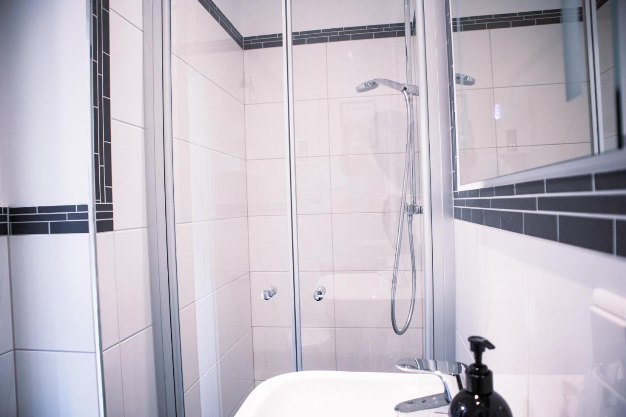 Wunderschones Apartment Im Herzen Von Essen Zewnętrze zdjęcie
