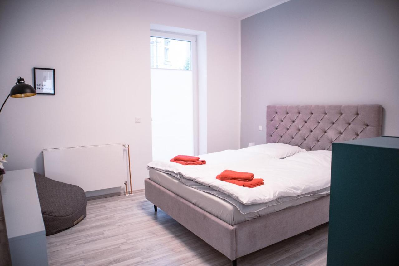Wunderschones Apartment Im Herzen Von Essen Zewnętrze zdjęcie